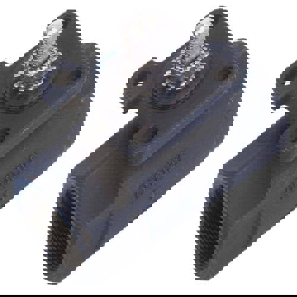 Manual Ball Valve: 1-1/4